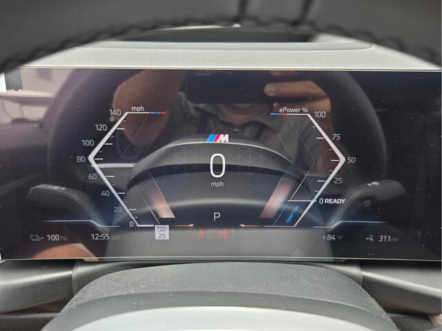 2026 BMW i4 eDrive40 eDrive40