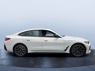 2026 BMW i4 eDrive40 eDrive40
