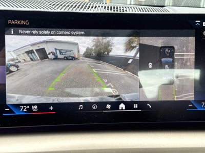 2026 BMW i5 eDrive40