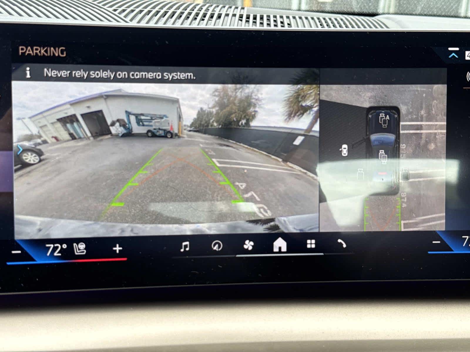 2026 BMW i5 eDrive40