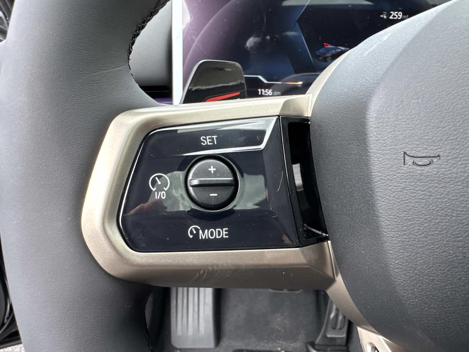 2026 BMW i5 eDrive40