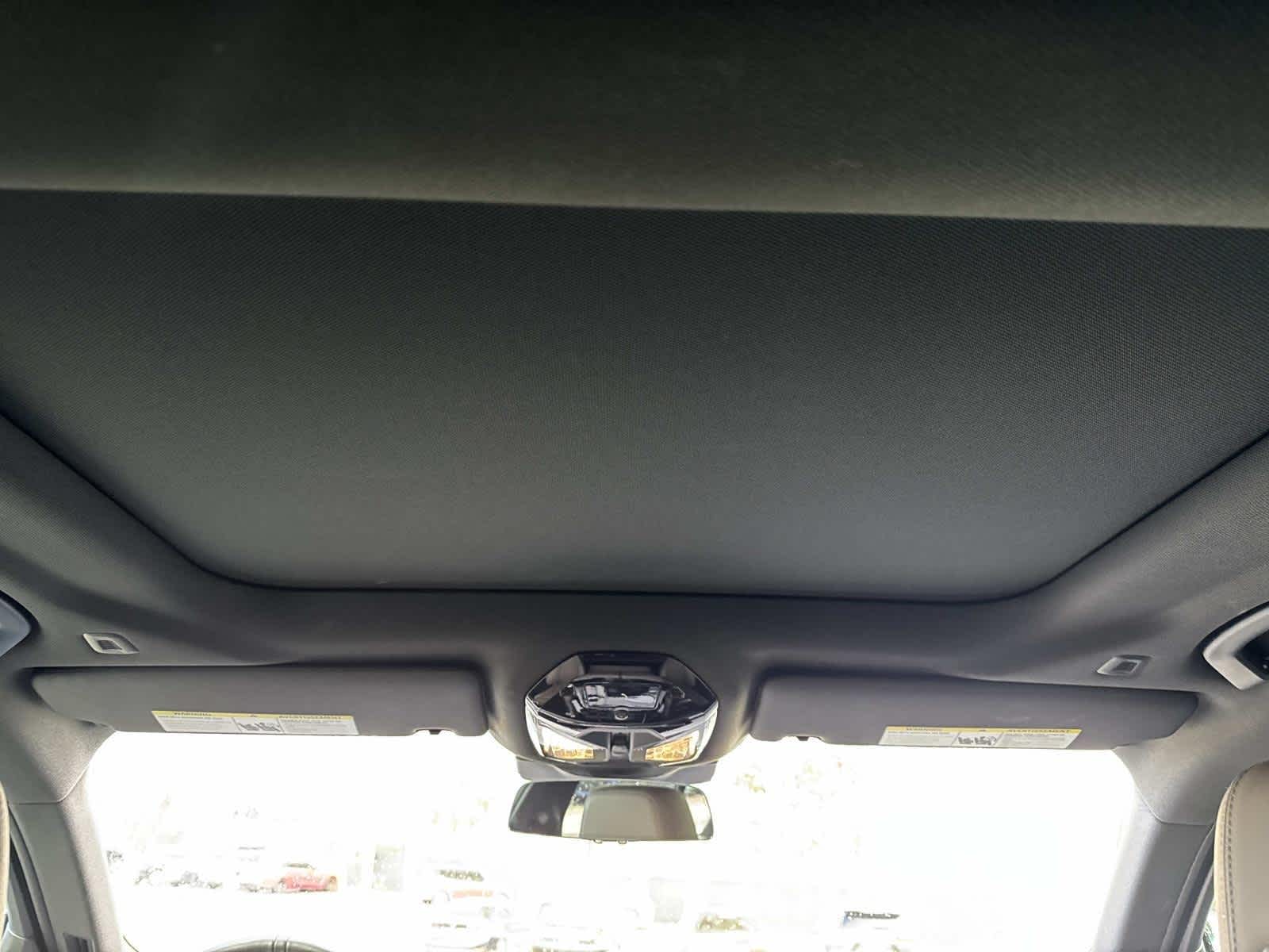 2026 BMW i5 eDrive40