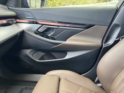 2026 BMW i5 eDrive40