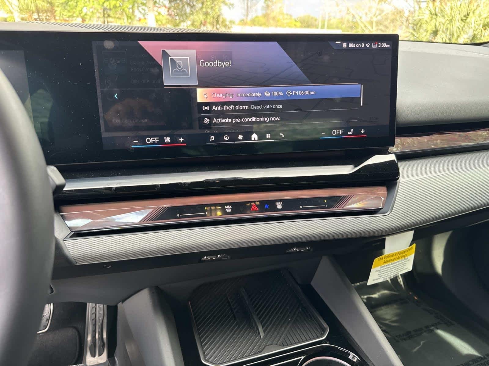 2026 BMW i5 eDrive40