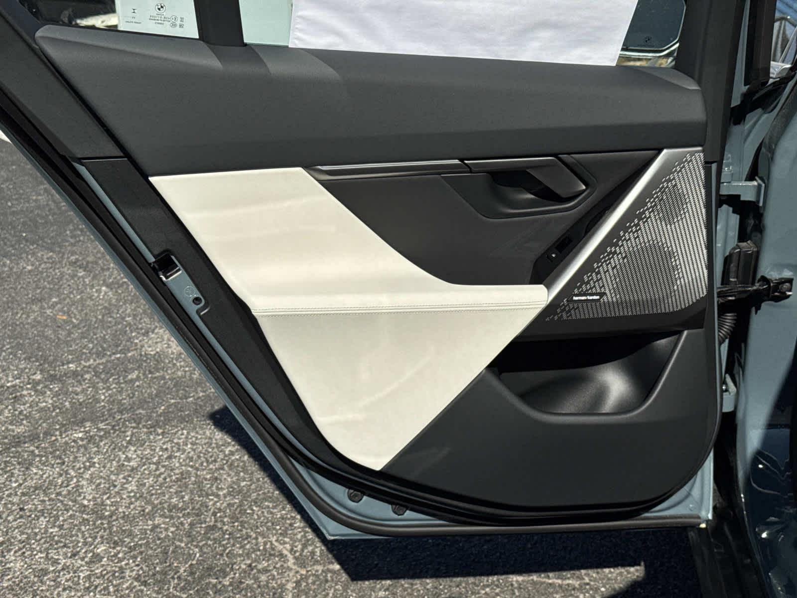 2026 BMW i5 eDrive40