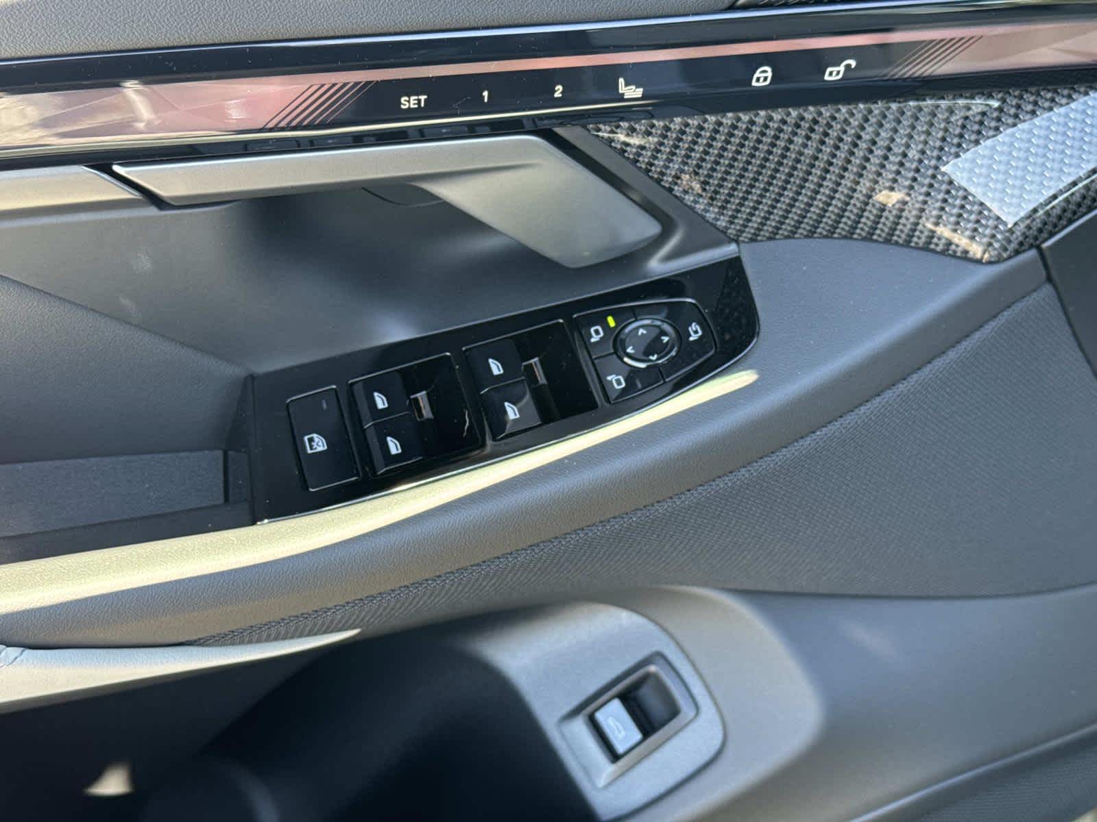 2026 BMW i5 eDrive40