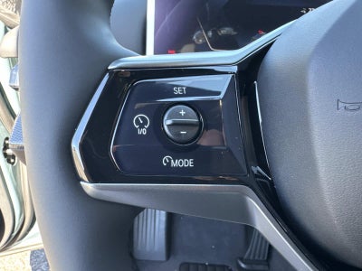 2026 BMW i5 eDrive40