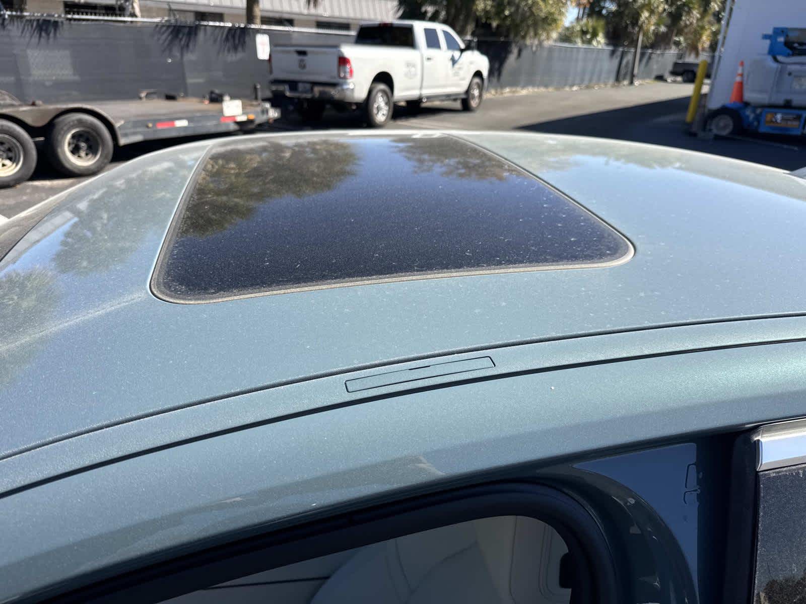 2026 BMW i5 eDrive40