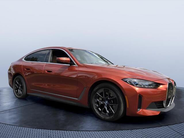 2023 BMW i4 eDrive40 eDrive40