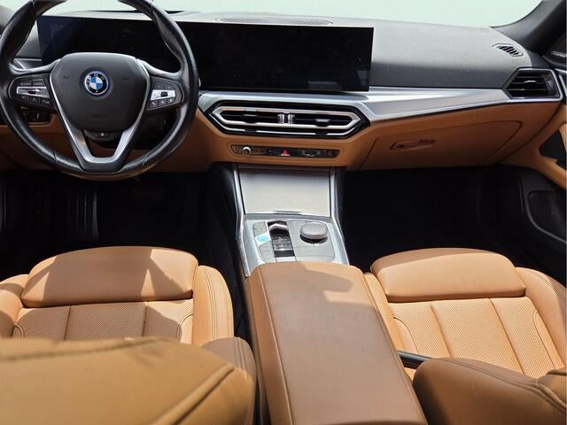 2023 BMW i4 eDrive40 eDrive40