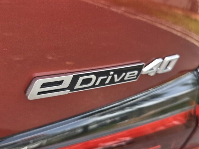 2023 BMW i4 eDrive40 eDrive40