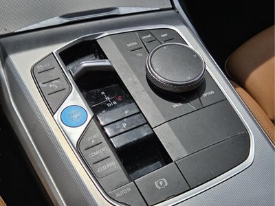 2023 BMW i4 eDrive40 eDrive40