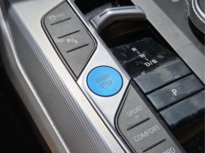 2023 BMW i4 eDrive40 eDrive40