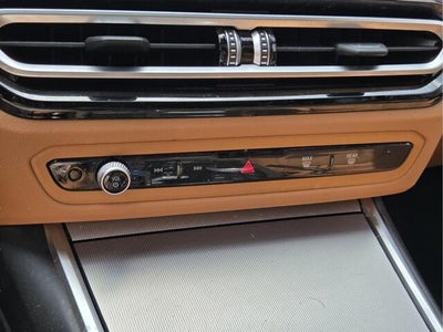 2023 BMW i4 eDrive40 eDrive40