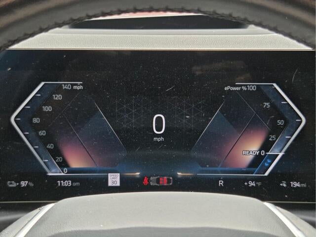 2023 BMW i4 eDrive40 eDrive40