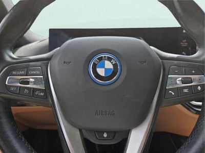 2023 BMW i4 eDrive40 eDrive40