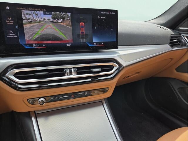 2023 BMW i4 eDrive40 eDrive40