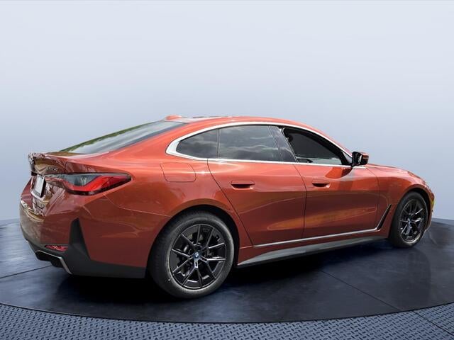 2023 BMW i4 eDrive40 eDrive40
