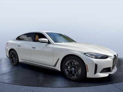 2023 BMW i4 eDrive40 eDrive40