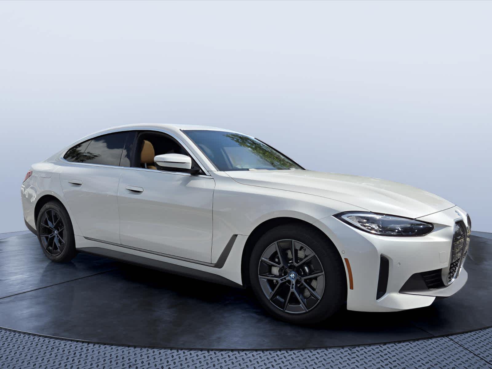 2023 BMW i4 eDrive40 eDrive40