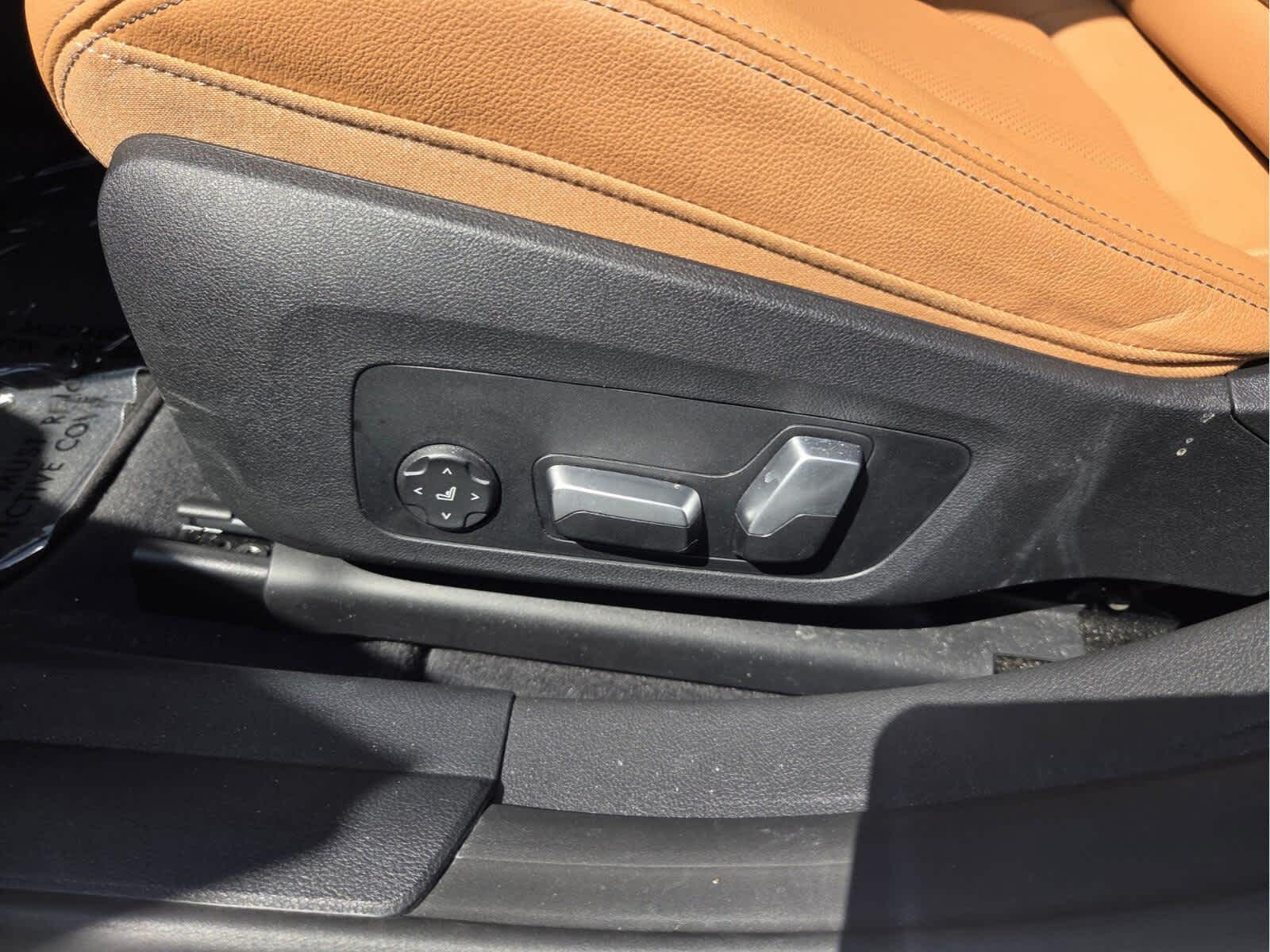 2023 BMW i4 eDrive40 eDrive40
