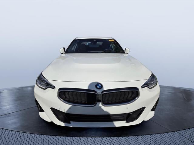 2023 BMW 2 SERIES 230I