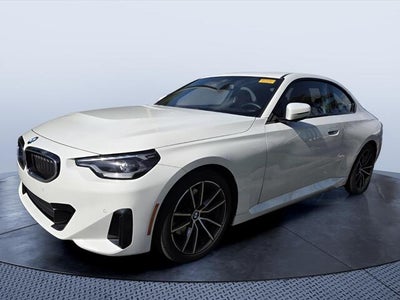 2023 BMW 2 SERIES 230I
