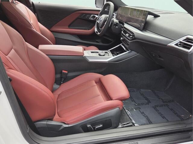 2026 BMW 2 SERIES 230I