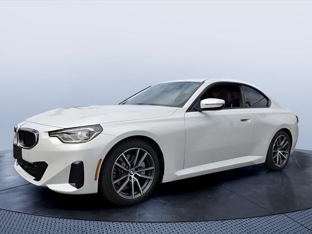 2026 BMW 2 SERIES 230I