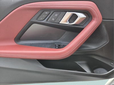 2026 BMW 2 SERIES 230I