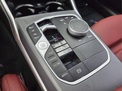 2026 BMW 2 SERIES 230I