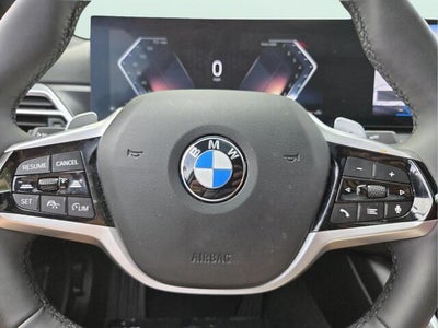 2026 BMW 2 SERIES 230I