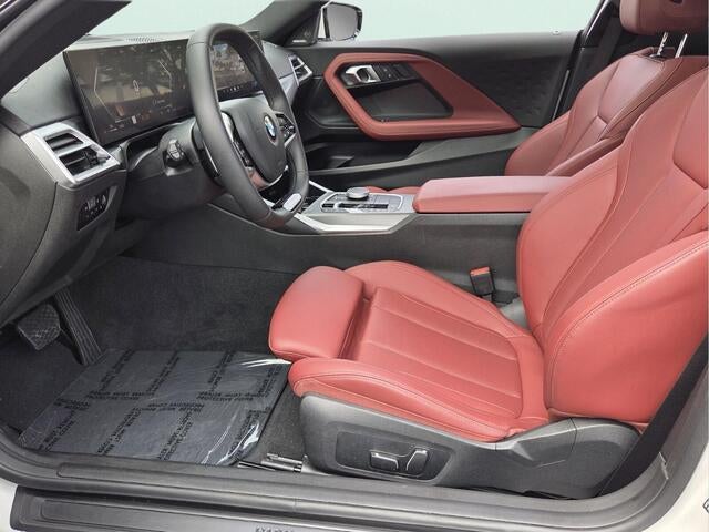 2026 BMW 2 SERIES 230I