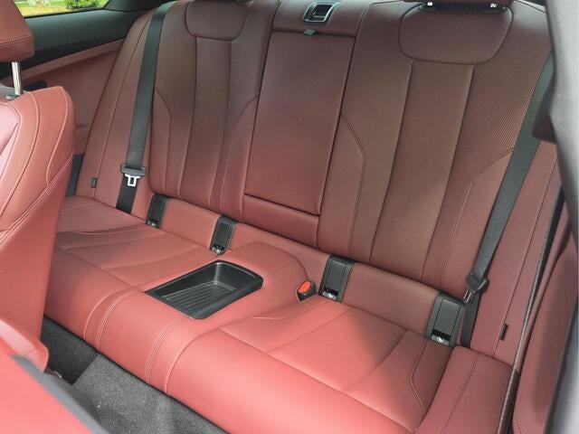2026 BMW 2 SERIES 230I