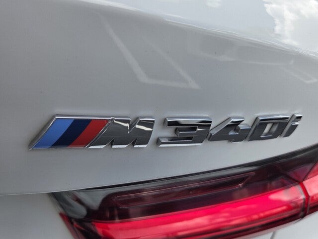 2023 BMW 3 SERIES M340i xDrive