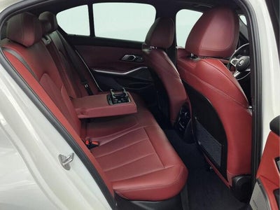 2023 BMW 3 SERIES M340i xDrive