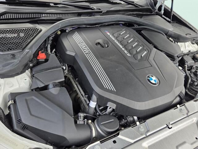 2023 BMW 3 SERIES M340i xDrive