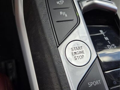 2023 BMW 3 SERIES M340i xDrive