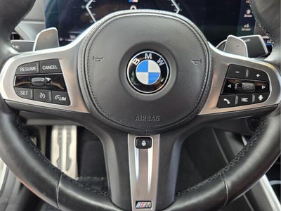 2023 BMW 3 SERIES M340i xDrive