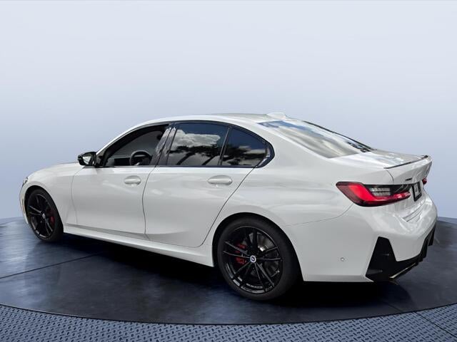 2023 BMW 3 SERIES M340i xDrive