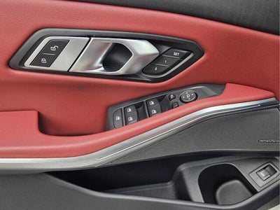 2023 BMW 3 SERIES M340i xDrive