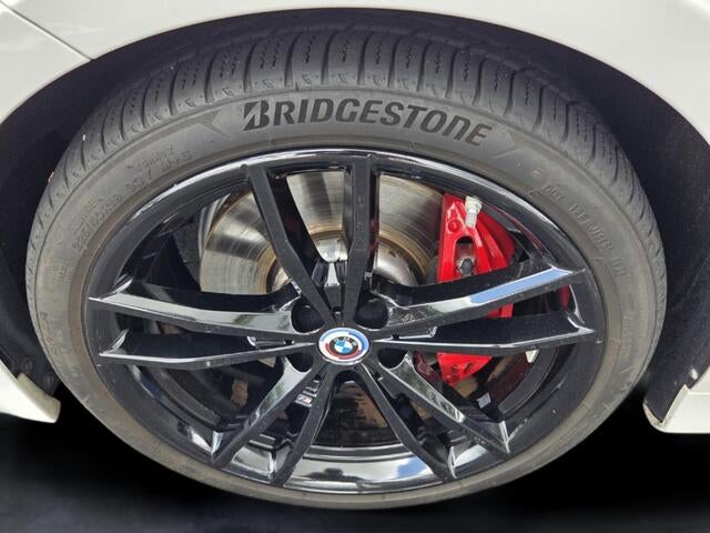2023 BMW 3 SERIES M340i xDrive