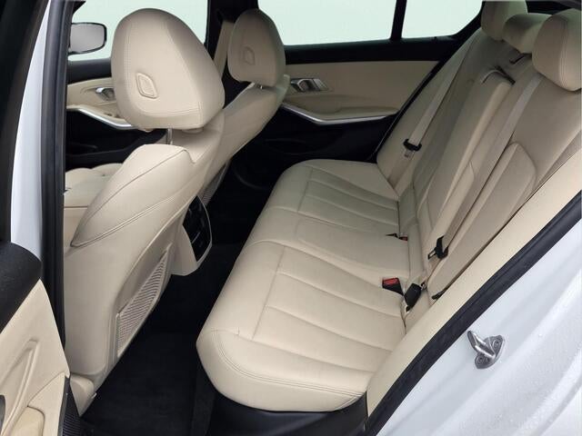 2021 BMW 330e 330e