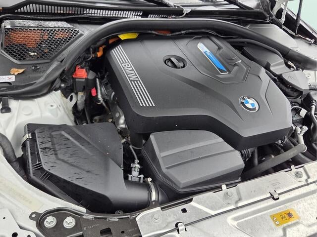 2021 BMW 330e 330e