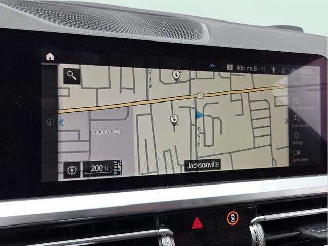 2021 BMW 330e 330e