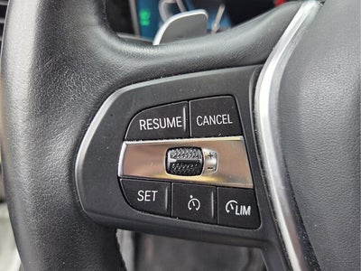 2021 BMW 330e 330e