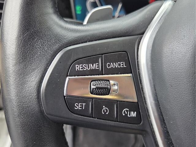 2021 BMW 330e 330e