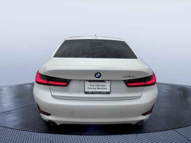 2021 BMW 330e 330e