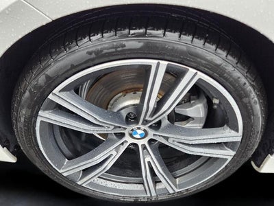 2021 BMW 330e 330e