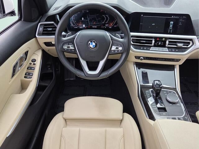 2021 BMW 3 SERIES 330I